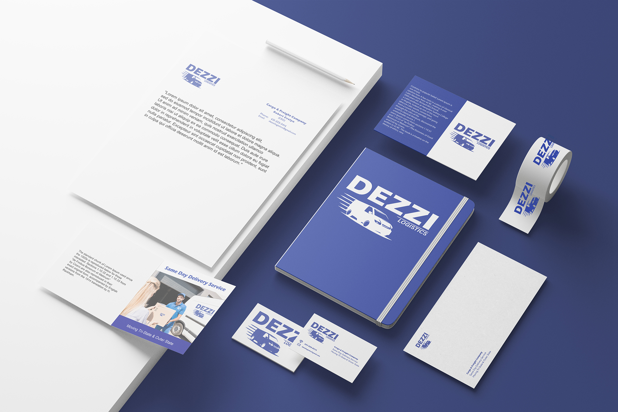 Dezzi-Logistics-Identity Pack copy