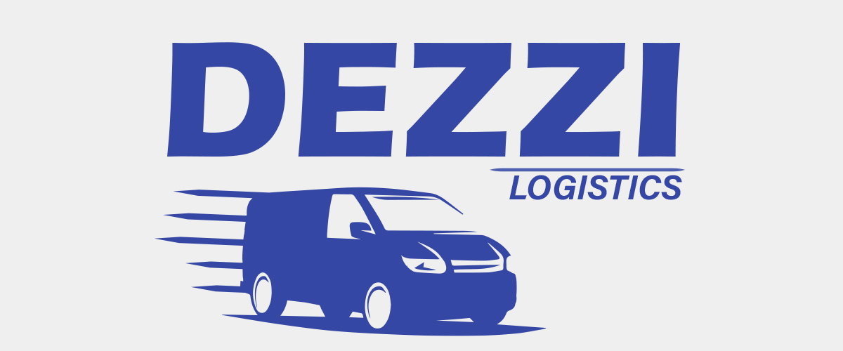 Dezzi-Logistics Logo